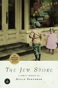 The Jew Store (Repost)