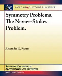 Symmetry Problems. The Navier-Stokes Problem