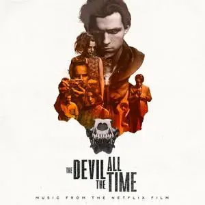 Various Artists - The Devil All The Time (Music From The Netflix Film) (2020)