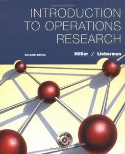 Introduction to Operations Research [Repost]