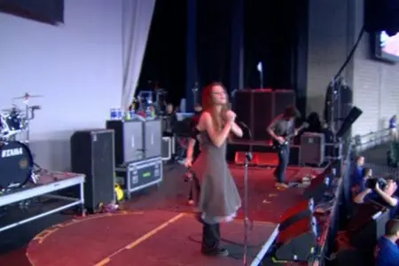 The Family Values Tour 2006