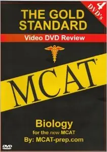 Gold Standard MCAT Biology