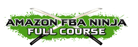 Kevin David - Amazon FBA Ninja Full Course (2017)