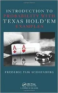 Introduction to Probability with Texas Hold'em Examples (repost)