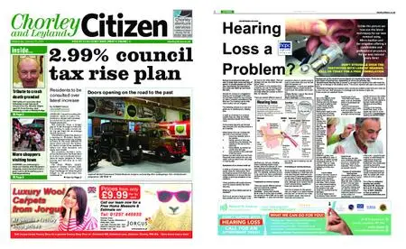 The Citizen – January 23, 2019