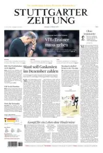 Stuttgarter Zeitung  - 11 Oktober 2022