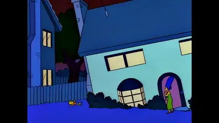 Die Simpsons S04E07