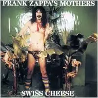 Frank Zappa - Beat the boots II - 1971 - Swiss Cheese/Fire! [repost]