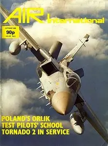 Air International Vol 29 No 4 (1985 - 10)