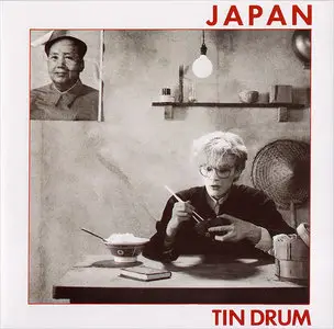 Japan - Tin Drum (1981)