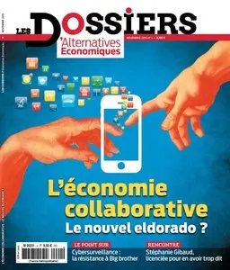 Les Dossiers d'Alternatives Economiques - Novembre 2015