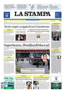 La Stampa Biella - 30 Agosto 2023