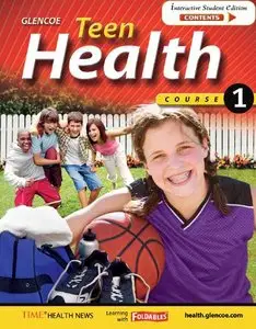 Teen Health: Course 1