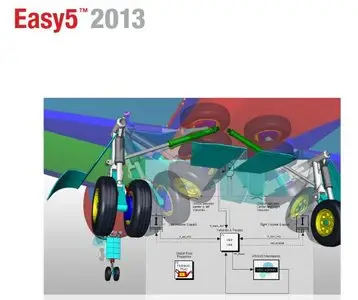 Msc Easy5 V2013