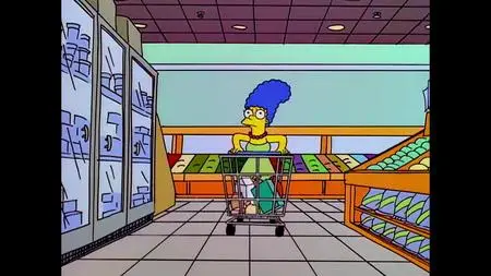 Die Simpsons S06E23