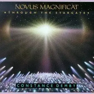 Constance Demby-Novus Magnificat 1986
