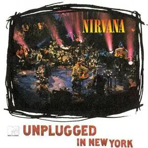Nirvana - MTV Unplugged (1993)