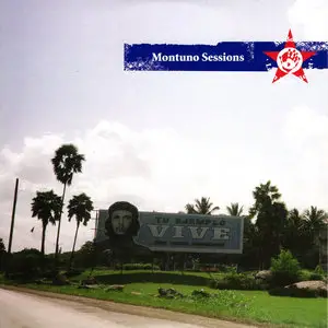 VA - Montuno Sessions (2009)