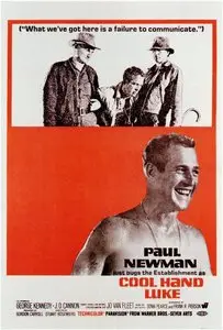 Cool Hand Luke (1967)
