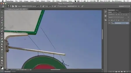 Photoshop Mastery: Retouching and Collage