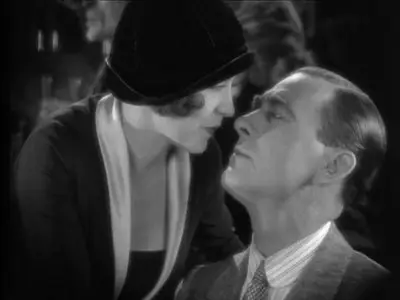 The Blackbird (1926)