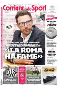 Corriere dello Sport Sicilia - 9 Novembre 2017