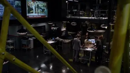 The Blacklist S04E10