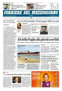 Corriere del Mezzogiorno Bari – 08 marzo 2019