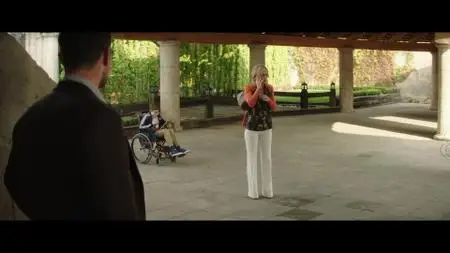 The Romanoffs S01E06