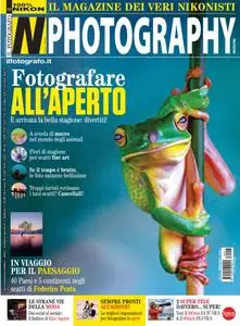 N Photography N.117 - Maggio-Giugno 2023