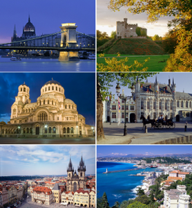 High Quality Europe Best Places
