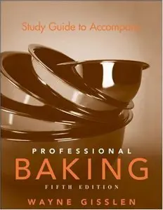 Professional Baking Study Guide (Repost)