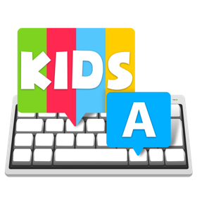 Master Of Typing For Kids 2.1.0