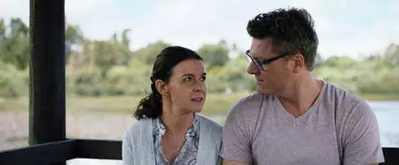 The Gateway (2018)