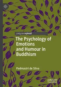 The Psychology of Emotions and Humour in Buddhism