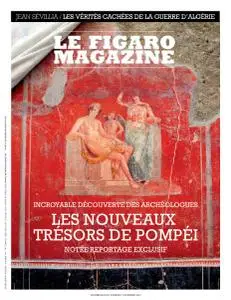 Le Figaro Magazine - 26 Octobre 2018