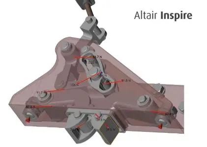 Altair Inspire 2019.1.0 build 10930