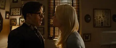 Kingsman: The Golden Circle (2017)
