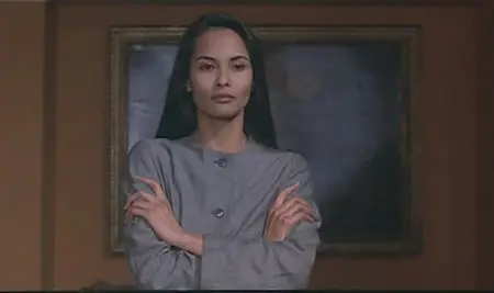 Emanuelle In Prison / Emanuelle fuga dall'inferno (1983)