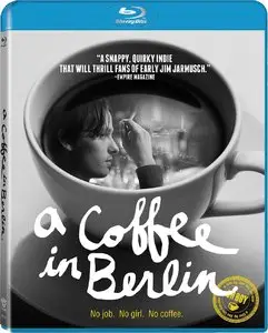 A Coffee in Berlin (2012) Oh Boy