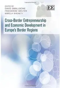 Cross-Border Entrepreneurship and Economic Development in Europe's Border Regions [Repost]