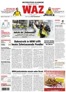 Westdeutsche Allgemeine Zeitung – 10. Dezember 2018