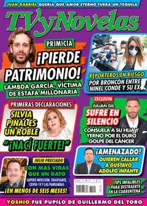 TVyNovelas México - 18 mayo 2020