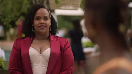 Insecure S05E09