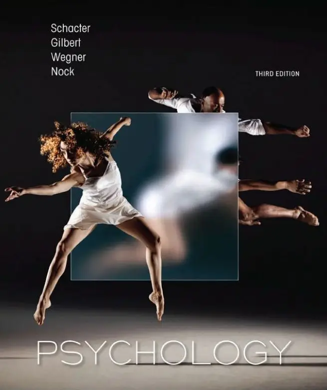 Psychology, 3rd Edition