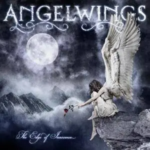 Angelwings - The Edge Of Innocence (2017)