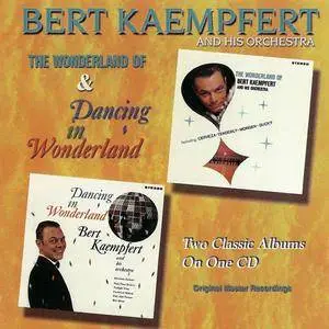 Bert Kaempfert - 72 Releases (1963-2012)