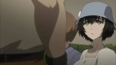 Steins;Gate 0 S01E14
