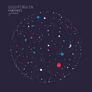 GoGo Penguin - Discography (2012-2020)