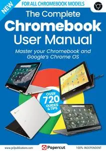 Chromebook For Chrome OS – 29 June 2023